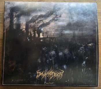 LP Drawn Into Descent: Onrust LTD