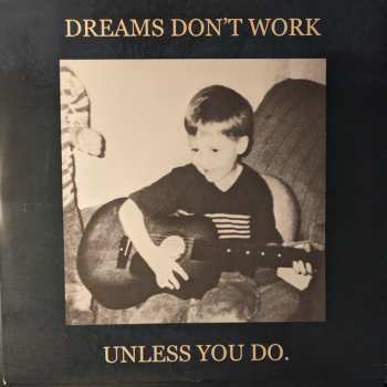 LP Drayton Farley: A Hard Up Life