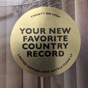 LP Drayton Farley: Twenty On High CLR | LTD