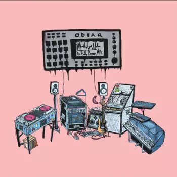 Dr.bobby Banner Mpc: Odiar