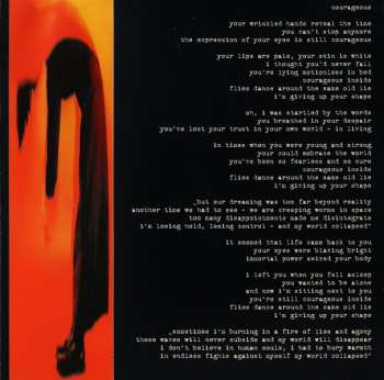 CD Dreadful Shadows: The Cycle