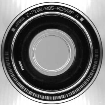 CD Dreadful Shadows: The Cycle