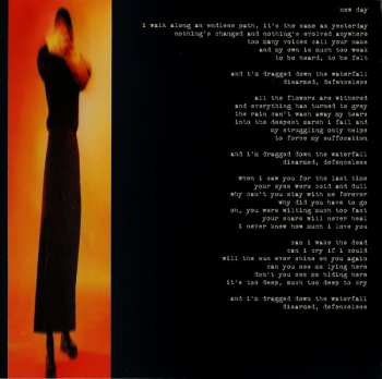 CD Dreadful Shadows: The Cycle