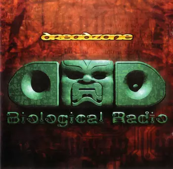 Dreadzone: Biological Radio