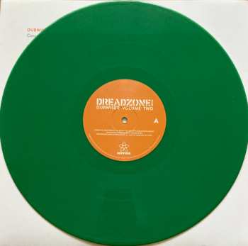 2LP Dreadzone: Dubwiser Volume Two LTD | CLR