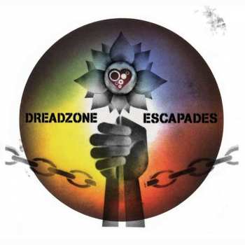 LP Dreadzone: Escapades LTD | CLR