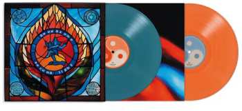 Album Dreadzone: Second Light