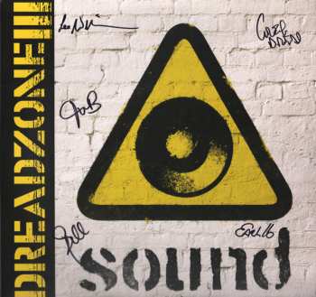 2LP Dreadzone: Sound