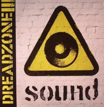 2LP Dreadzone: Sound
