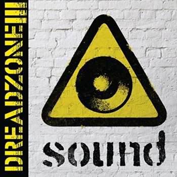 2LP Dreadzone: Sound