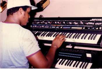 LP Dream 2 Science: Dream 2 Science