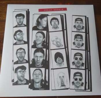 Album Dream Boogie: Sorry To Disappoint All Music Lovers