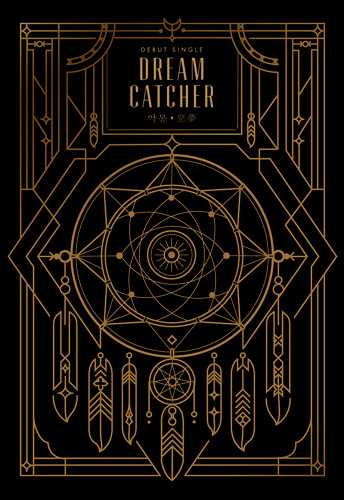 Album Dreamcatcher: 악몽 ♦ 惡夢