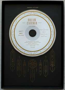 CD/Set di cofanetti Dreamcatcher: 악몽 ♦ 惡夢