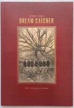 CD/Set di cofanetti Dreamcatcher: 악몽 ♦ Fall Asleep In The Mirror