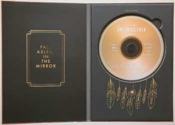 CD/Set di cofanetti Dreamcatcher: 악몽 ♦ Fall Asleep In The Mirror