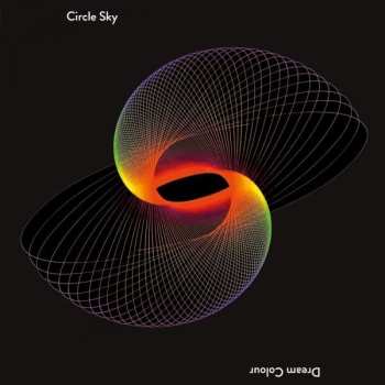 2LP Circle Sky: Dream Colour CLR