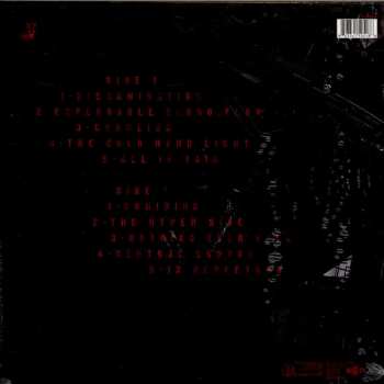 LP Dream Death: Dissemination LTD | CLR