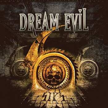 Album Dream Evil: Six