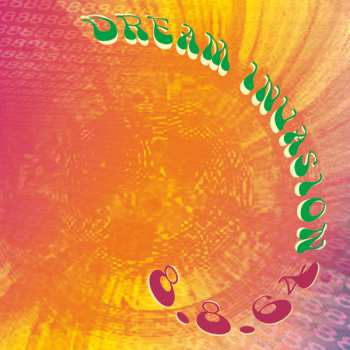 CD Dream Invasion: 8​.​8​.​64