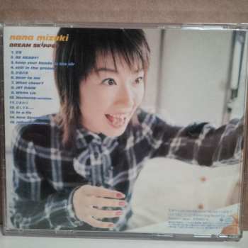 CD Nana Mizuki: Dream Skipper