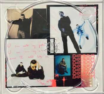 2CD D:Ream: The Best Thing