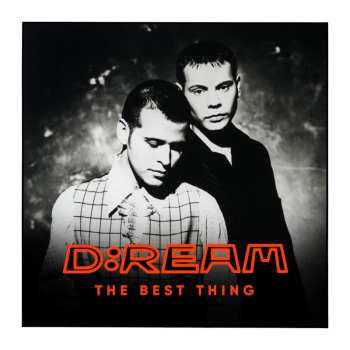 2CD D:Ream: The Best Thing