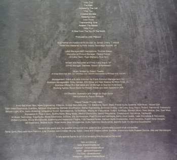2LP/CD Dream Theater: A View From The Top Of The World