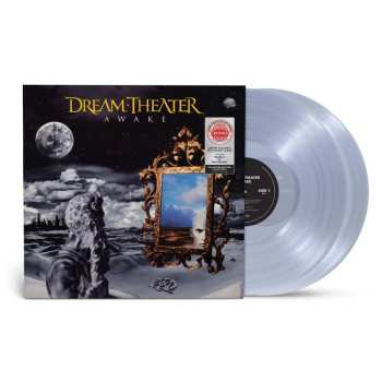 2LP Dream Theater: Awake (SYEOR 2025)
