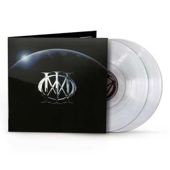 LP Dream Theater: Dream Theater
