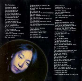 CD Dream Theater: Falling Into Infinity