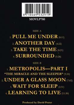 LP Dream Theater: Images and Words (SYEOR 2025)