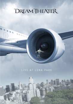 Album Dream Theater: Live At Luna Park