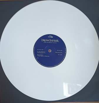 2LP/2CD Dream Theater: Live In Berlin (2019) CLR | LTD