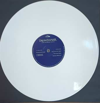 2LP/2CD Dream Theater: Live In Berlin (2019) CLR | LTD