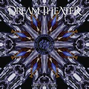 2LP/CD Dream Theater: Awake Demos (1994) LTD | CLR