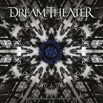 2LP/CD Dream Theater: Lost Not Forgotten Archives: Distance Over Time Demos