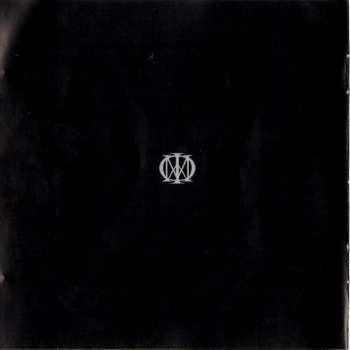 CD Dream Theater: Metropolis Pt. 2: Scenes From A Memory
