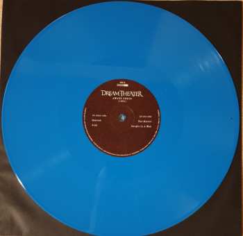 2LP/CD Dream Theater: Awake Demos (1994) LTD | CLR