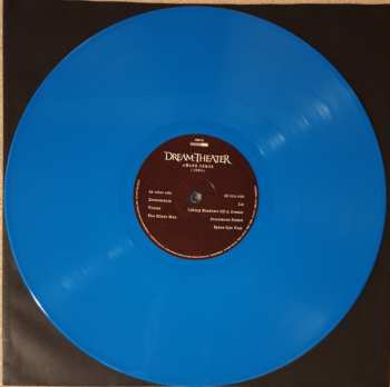 2LP/CD Dream Theater: Awake Demos (1994) LTD | CLR