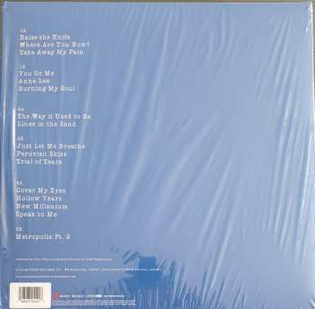 3LP/2CD Dream Theater: Falling Into Infinity Demos, 1996-1997 LTD | CLR