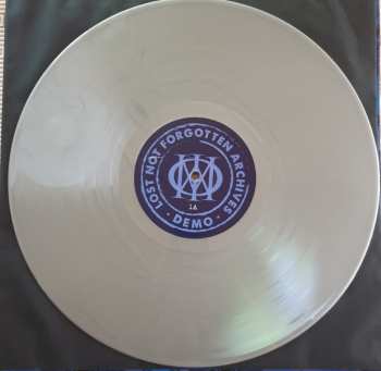 3LP/2CD Dream Theater: Falling Into Infinity Demos, 1996-1997 LTD | CLR