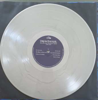 3LP/2CD Dream Theater: Falling Into Infinity Demos, 1996-1997 LTD | CLR