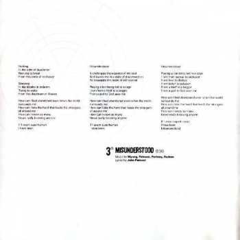 2CD Dream Theater: Six Degrees Of Inner Turbulence