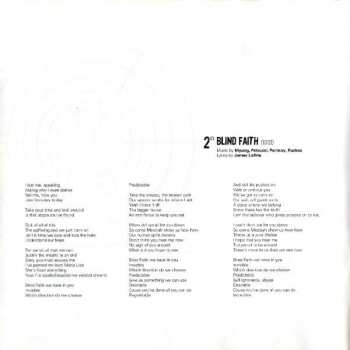 2CD Dream Theater: Six Degrees Of Inner Turbulence