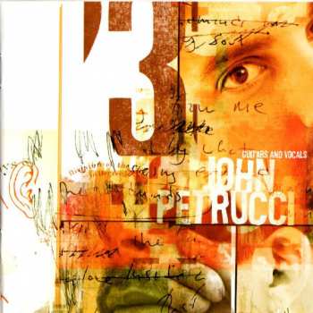 2CD Dream Theater: Six Degrees Of Inner Turbulence