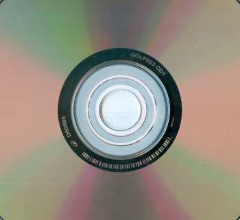 6CD/Set di cofanetti Dream Theater: The Broadcast Archives - Classic Live FM Broadcast Recordings