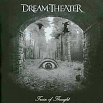 CD Dream Theater: Train Of Thought
