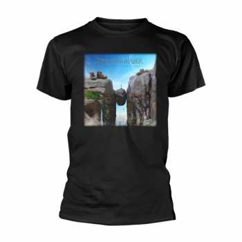 Merch Dream Theater: Maglietta A View From The Top