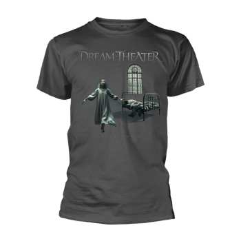 Merch Dream Theater: Maglietta Parasomnia (grey)